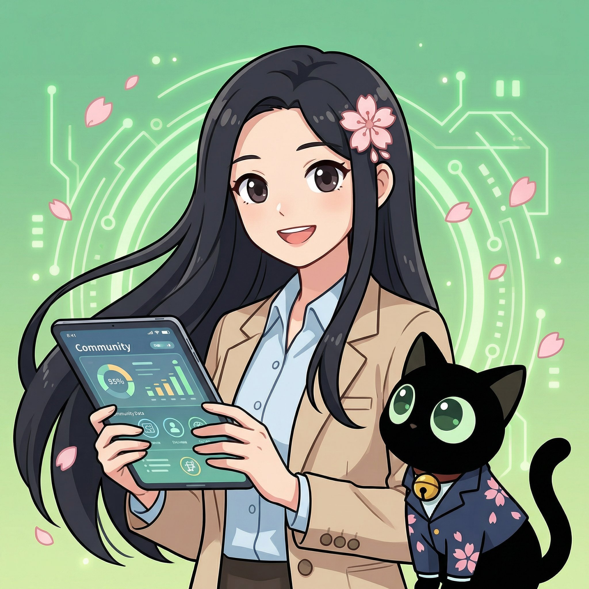校花社区顾问苏晴