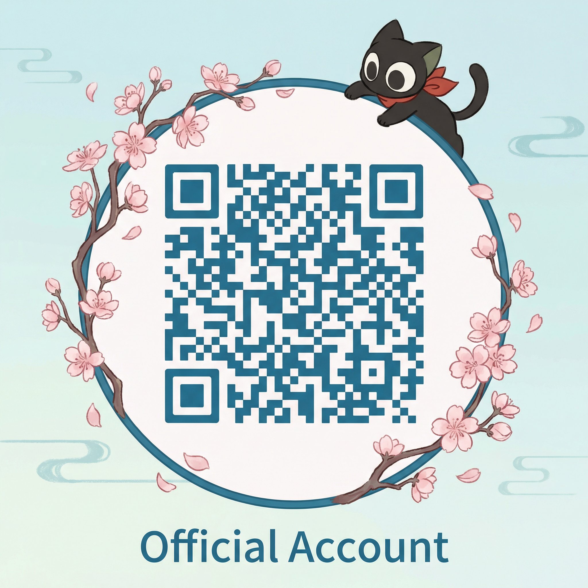 校花公众号