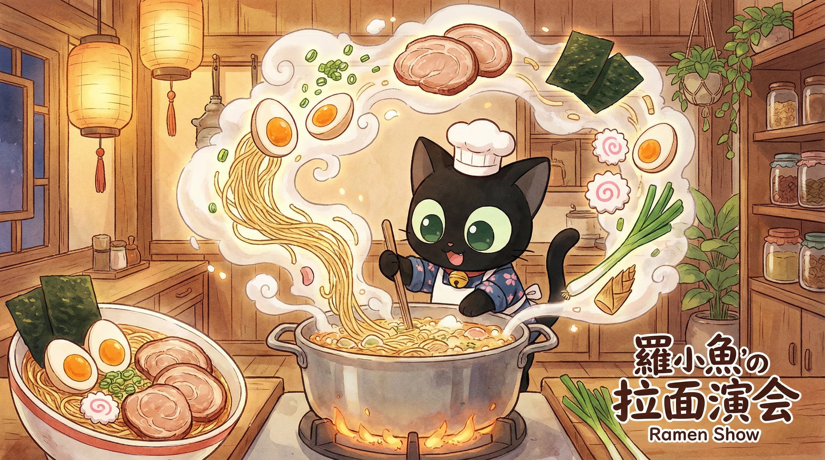 校花传媒·美食记
